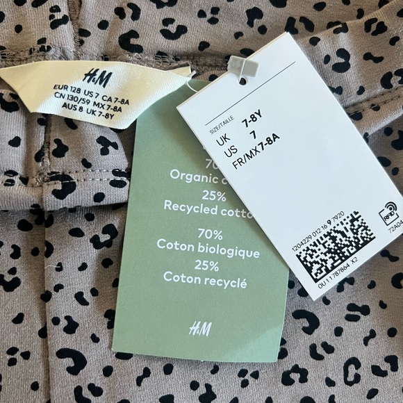 H&M Extra Soft Leggings - Picture 2 of 3